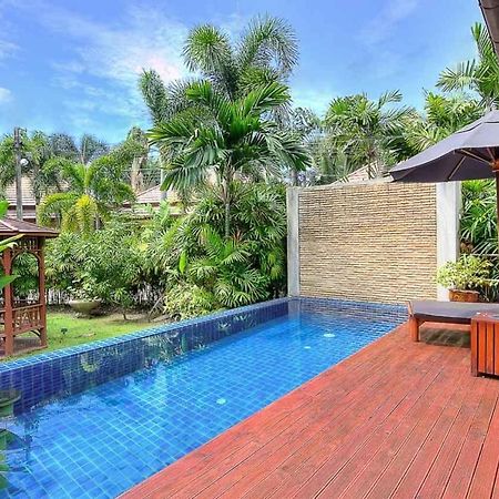 Sun Paradise Villas Karon Luaran gambar