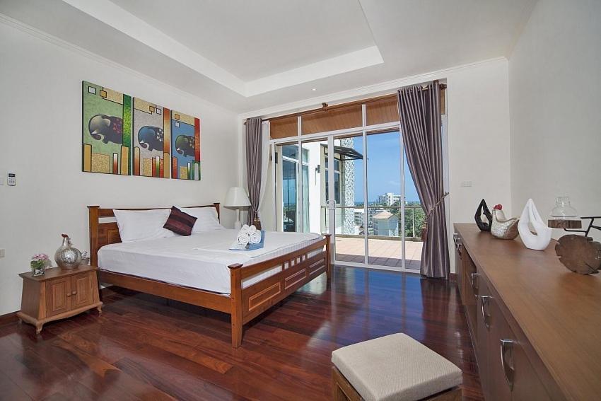 Sun Paradise Villas Karon Luaran gambar